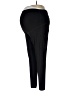 Tek Gear Black Active Pants Size Lg Maternity - photo 1