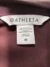 Athleta Burgundy Sweatshirt Size M - photo 7