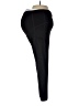 Tek Gear Black Active Pants Size Lg Maternity - photo 5