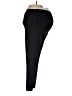 Tek Gear Black Active Pants Size Lg Maternity - photo 4