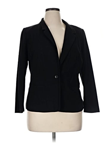 Kensie Blazer (view 1)