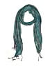 Avenue Teal Scarf One size - photo 1