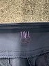Tail Solid Black Athletic Shorts Size S - photo 3