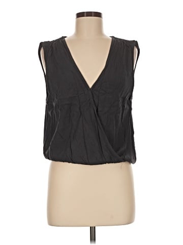 O'Neill Sleeveless Blouse (view 1)