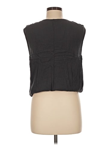 O'Neill Sleeveless Blouse (view 2)