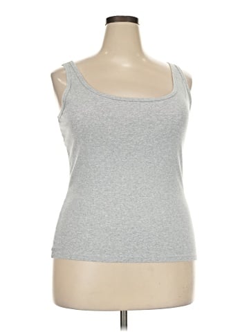 Lauren by Ralph Lauren Tank Top (view 1)