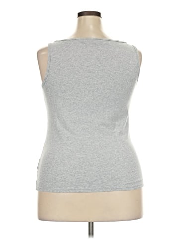 Lauren by Ralph Lauren Tank Top (view 2)