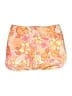 Lilly Pulitzer 100% Cotton Tropical Orange Skort Size 2 - photo 2