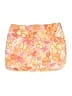 Lilly Pulitzer 100% Cotton Tropical Orange Skort Size 2 - photo 1