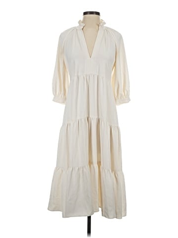 Amanda Uprichard Casual Dress (view 1)