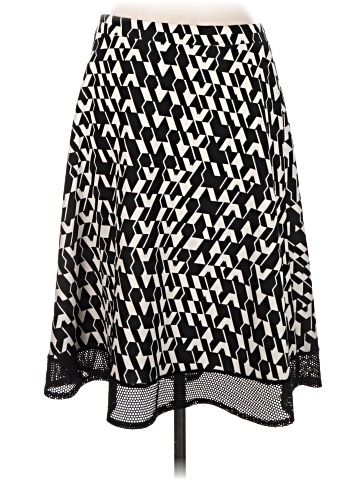 NY Collection Casual Skirt (view 2)