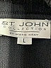 St. John Collection by Marie Gray Black Jacket Size L - photo 6