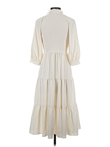Amanda Uprichard Casual Dress (view 2)