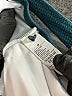 Old Navy Teal Sports Bra Size M - photo 7