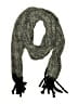 Unbranded Marled Gray Scarf One size - photo 1