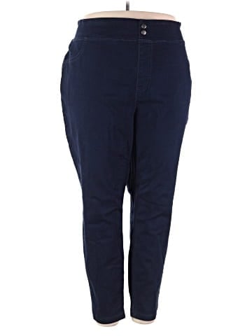 Terra & Sky Active Pants (view 1)