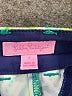 Lilly Pulitzer Tropical Green Board Shorts Size 2 - photo 3