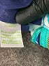 Lilly Pulitzer Tropical Green Board Shorts Size 2 - photo 4