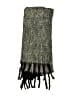 Unbranded Marled Gray Scarf One size - photo 2