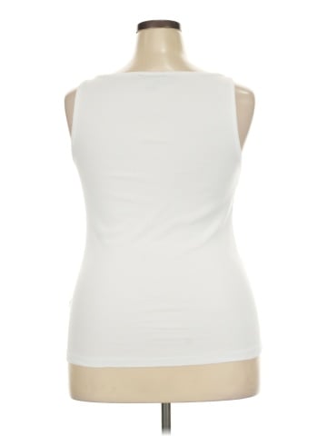 Lauren by Ralph Lauren Tank Top (view 2)
