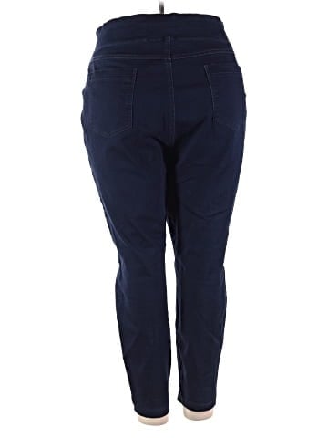Terra & Sky Active Pants (view 2)