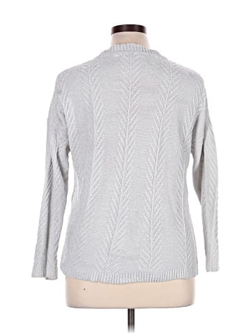 Orvis Pullover Sweater (view 2)
