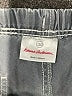 Hanna Andersson 100% Cotton Green Cargo Shorts Size 5 - photo 3