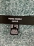 Vero Moda Tweed Teal Pullover Sweater Size 1X - photo 4