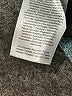 Vero Moda Tweed Teal Pullover Sweater Size 1X - photo 5