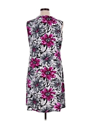 Glamour Casual Dress (view 2)