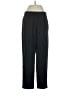 Everlane 100% Wool Solid Black Wool Pants Size 4 - photo 1