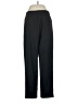 Everlane 100% Wool Solid Black Wool Pants Size 4 - photo 2
