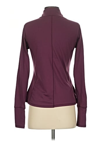 Marika Track Jacket (view 2)