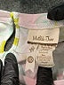 Matilda Jane Green Sleeveless Blouse Size 10 - photo 3