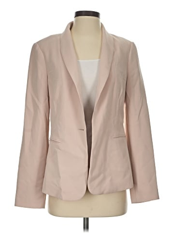 BCBGMAXAZRIA Blazer (view 1)
