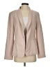 BCBGMAXAZRIA 100% Polyester Tan Blazer Size S - photo 1