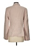 BCBGMAXAZRIA 100% Polyester Tan Blazer Size S - photo 2