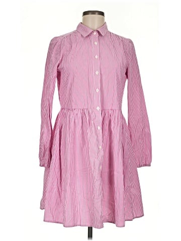 J.Crew Factory Store Casual Dress (view 1)