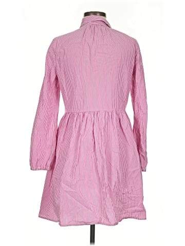 J.Crew Factory Store Casual Dress (view 2)
