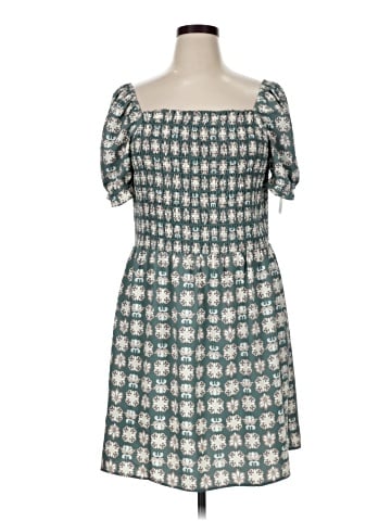 Ann Taylor LOFT Outlet Casual Dress (view 1)