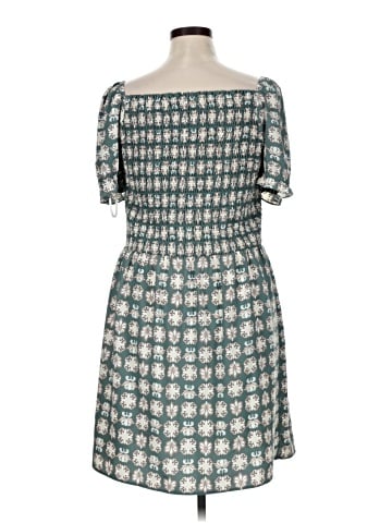 Ann Taylor LOFT Outlet Casual Dress (view 2)