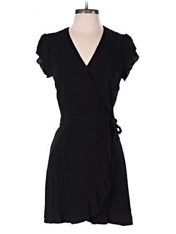 Ann Taylor LOFT Casual Dress (view 1)