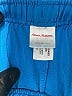 Hanna Andersson Color Block Blue Board Shorts Size 5 - photo 3