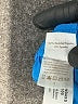 Hanna Andersson Color Block Blue Board Shorts Size 5 - photo 4