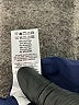 UNTUCKit Blue Long Sleeve Blouse Size 2 - photo 8