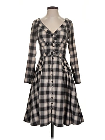 Byron Lars Beauty Mark Casual Dress (view 1)