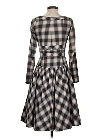 Byron Lars Beauty Mark Casual Dress (view 2)