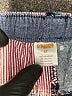 Gymboree 100% Cotton Plaid Red Shorts Size 5T - photo 3