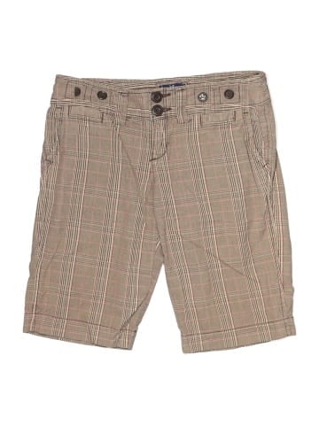 American Eagle Outfitters Khaki Shorts (view 1)