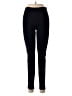 Zara Basic Black Active Pants Size M - photo 1